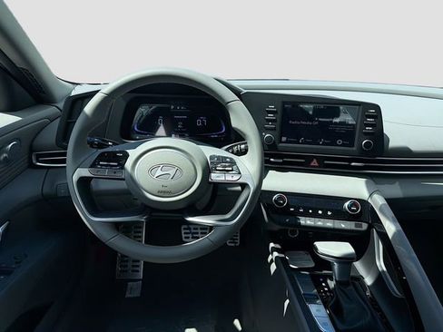 New 2026 Hyundai Elantra SEL Sport Premium FWD image 23
