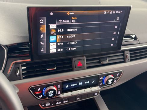 Certified 2024 Audi A5 2.0T Premium Plus w/ Premium Plus image 20