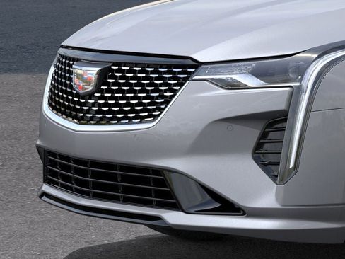 New 2026 Cadillac CT4 Premium Luxury image 13