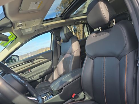 Used 2024 MAZDA CX-50 AWD 2.5 S w/ Cargo Package image 12