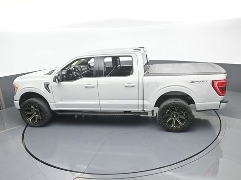 Used 2023 Ford F150 XLT w/ Equipment Group 302A High image 57