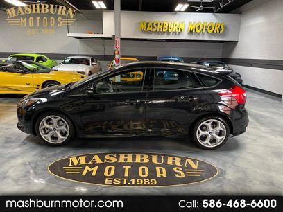 Used 2013 Ford Focus ST
