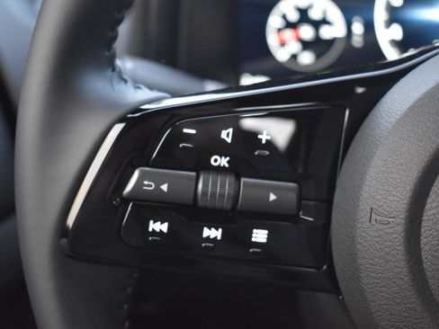 New 2026 Nissan Z Performance image 23