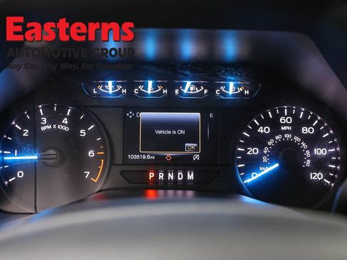 Used 2020 Ford F150 XL w/ Equipment Group 101A Mid AWD/4WD image 17