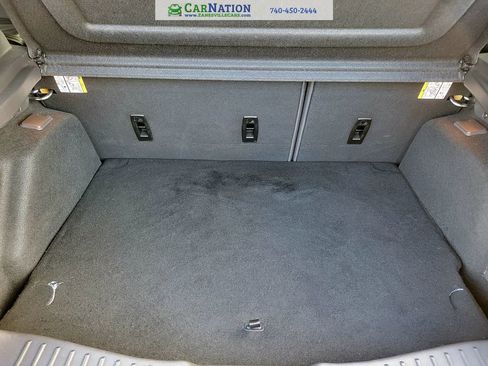 Used 2016 Ford Focus RS image 12