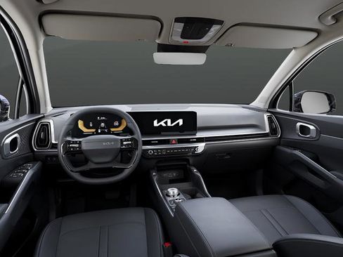 New 2026 Kia Sorento EX image 14