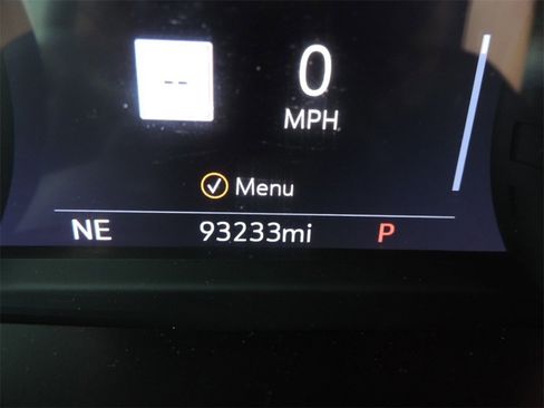 Used 2021 Chevrolet Silverado 1500 High Country w/ Safety Package II image 33