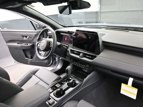 New 2026 Subaru Outback Touring XT image 12