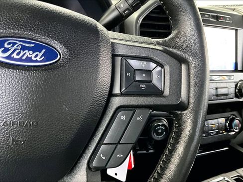 Used 2020 Ford F150 XLT w/ Equipment Group 302A Luxury AWD/4WD image 12