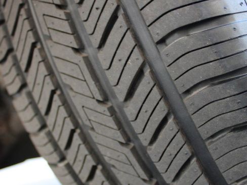 Used 1990 Jeep Grand Wagoneer image 89