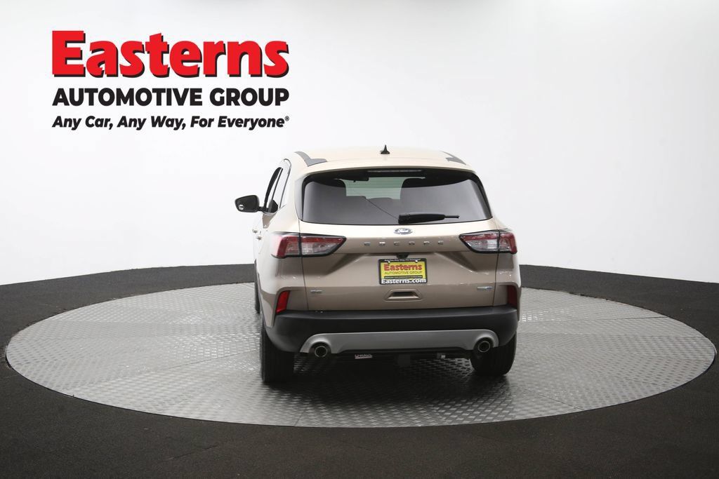 Used 2020 Ford Escape SE AWD/4WD image 38