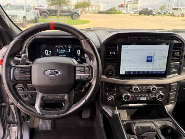 Used 2021 Ford F150 Raptor AWD/4WD image 13