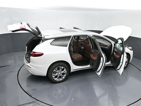Used 2020 Buick Enclave Avenir image 52