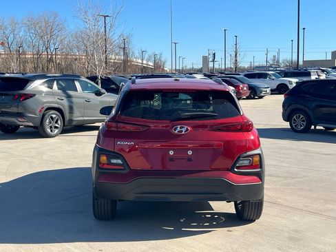 Used 2021 Hyundai Kona SEL image 10