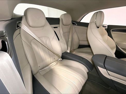 New 2026 Bentley Continental GTC image 26