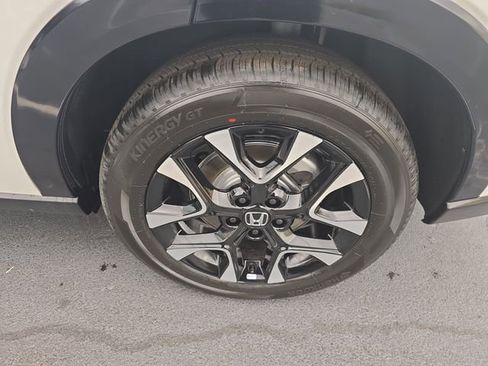 New 2026 Honda HR-V EX-L image 35