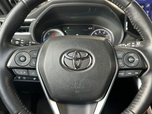 Used 2022 Toyota Venza Limited w/ Advanced Technology Package AWD/4WD image 26