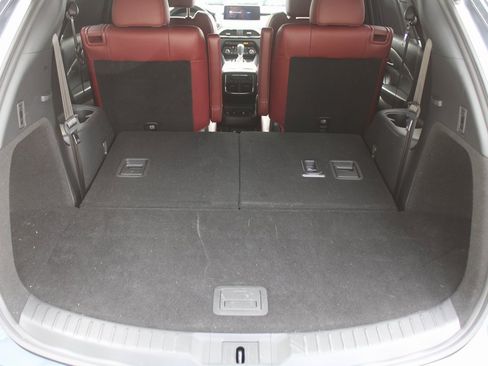 Used 2023 MAZDA CX-9 Carbon Edition image 8