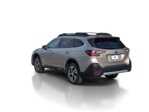 Used 2020 Subaru Outback Limited image 6