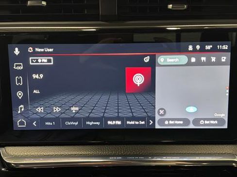 Used 2023 GMC Sierra 1500 Denali w/ Denali Reserve Package image 29