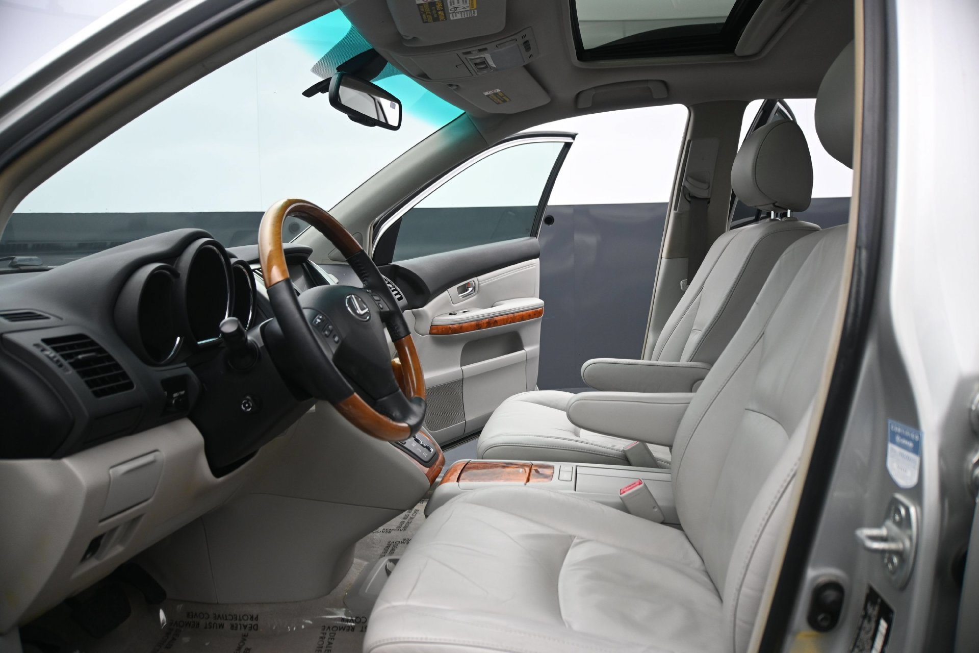 Used 2008 Lexus RX 350 2WD image 20