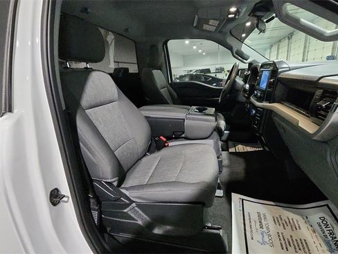 Used 2022 Ford F150 XL w/ Equipment Group 101A High image 26