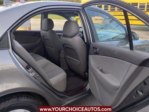 Used 2010 Hyundai Sonata GLS image 17
