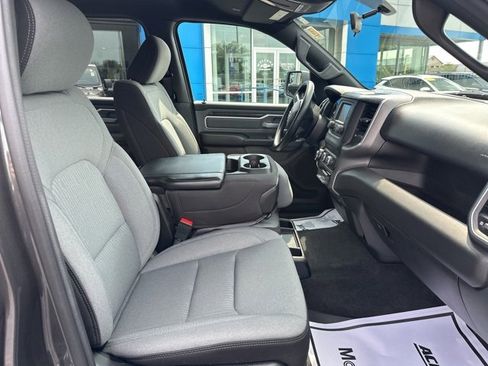 Used 2022 RAM 1500 Big Horn image 12