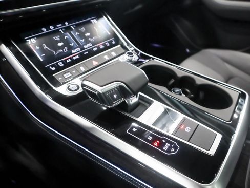 New 2026 Audi Q7 2.0T Premium Plus image 17