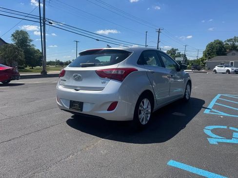Used 2013 Hyundai Elantra GT FWD image 3