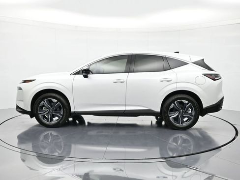 New 2026 Nissan Murano SL AWD/4WD image 8
