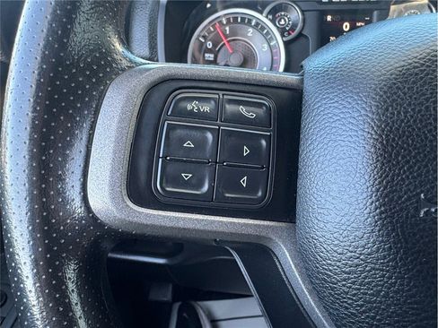 Used 2021 RAM 5500 Tradesman w/ Chrome Appearance Group image 12