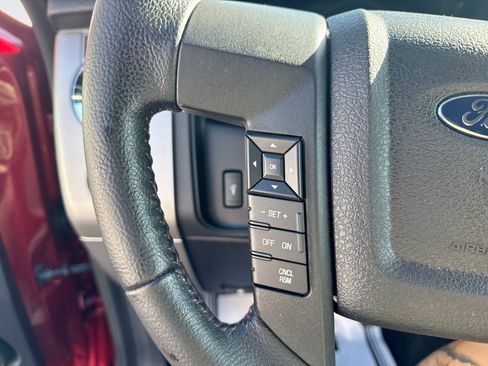 Used 2015 Ford Expedition King Ranch RWD image 23