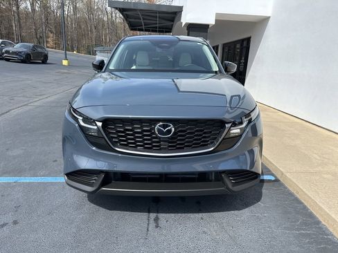 New 2026 MAZDA CX-5 Select image 2