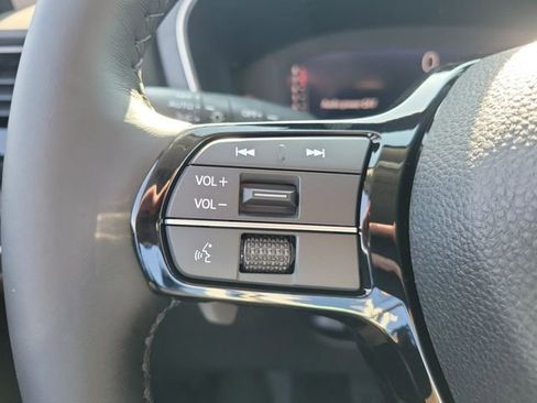 New 2026 Honda Pilot Elite image 32