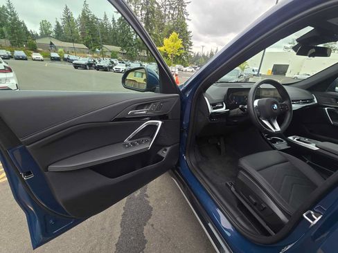 Used 2026 BMW X1 xDrive28i w/ Technology Package AWD/4WD image 20