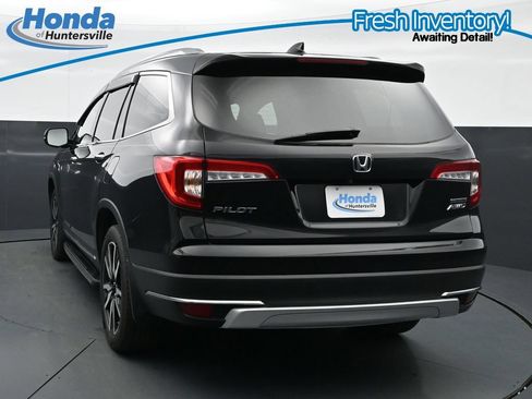 Used 2021 Honda Pilot Touring image 8