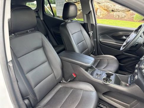 Used 2018 GMC Terrain SLT w/ Preferred Package AWD/4WD image 11