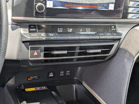 Used 2025 Toyota Camry LE FWD image 20