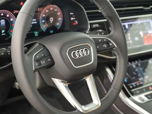New 2026 Audi Q7 2.0T Premium Plus AWD/4WD image 16