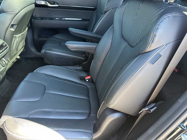 Used 2025 Hyundai Palisade Calligraphy AWD/4WD image 15