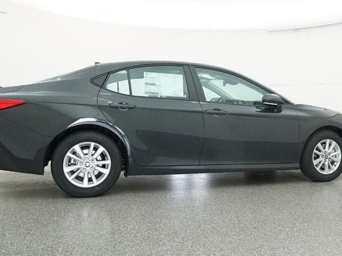 New 2026 Toyota Camry LE image 26