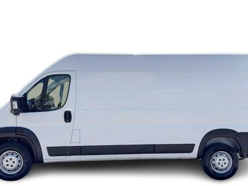 Used 2023 RAM ProMaster 2500 FWD image 1