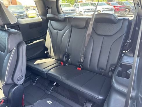 Used 2025 Hyundai Palisade XRT AWD/4WD image 18