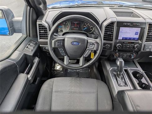 Used 2020 Ford F150 XLT w/ Equipment Group 302A Luxury image 19