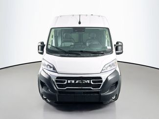New 2026 RAM ProMaster 3500 w/ Quick Order Package 22G SLT FWD video 2