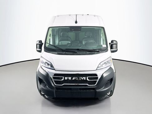 New 2026 RAM ProMaster 3500 w/ Quick Order Package 22G SLT FWD image 2