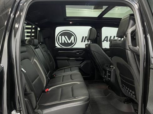 Used 2022 RAM 1500 TRX image 32