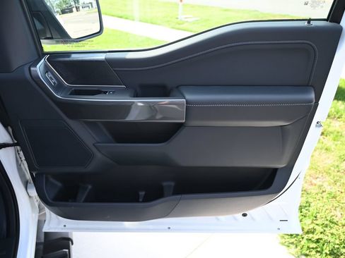 Used 2022 Ford F150 XLT w/ Equipment Group 302A High AWD/4WD image 48