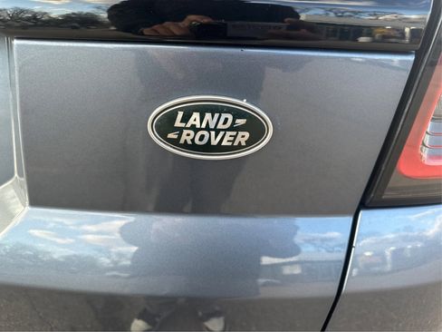Used 2020 Land Rover Range Rover Sport HSE Dynamic image 28